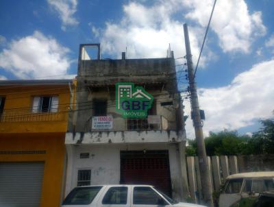 Imóvel para Renda para Venda, em São Paulo, bairro Vila Gustavo, 4 dormitórios, 4 banheiros, 1 suíte, 3 vagas