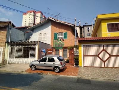Sobrado para Venda, em Guarulhos, bairro Jardim Santa Cecília, 3 dormitórios, 1 banheiro, 1 suíte, 2 vagas